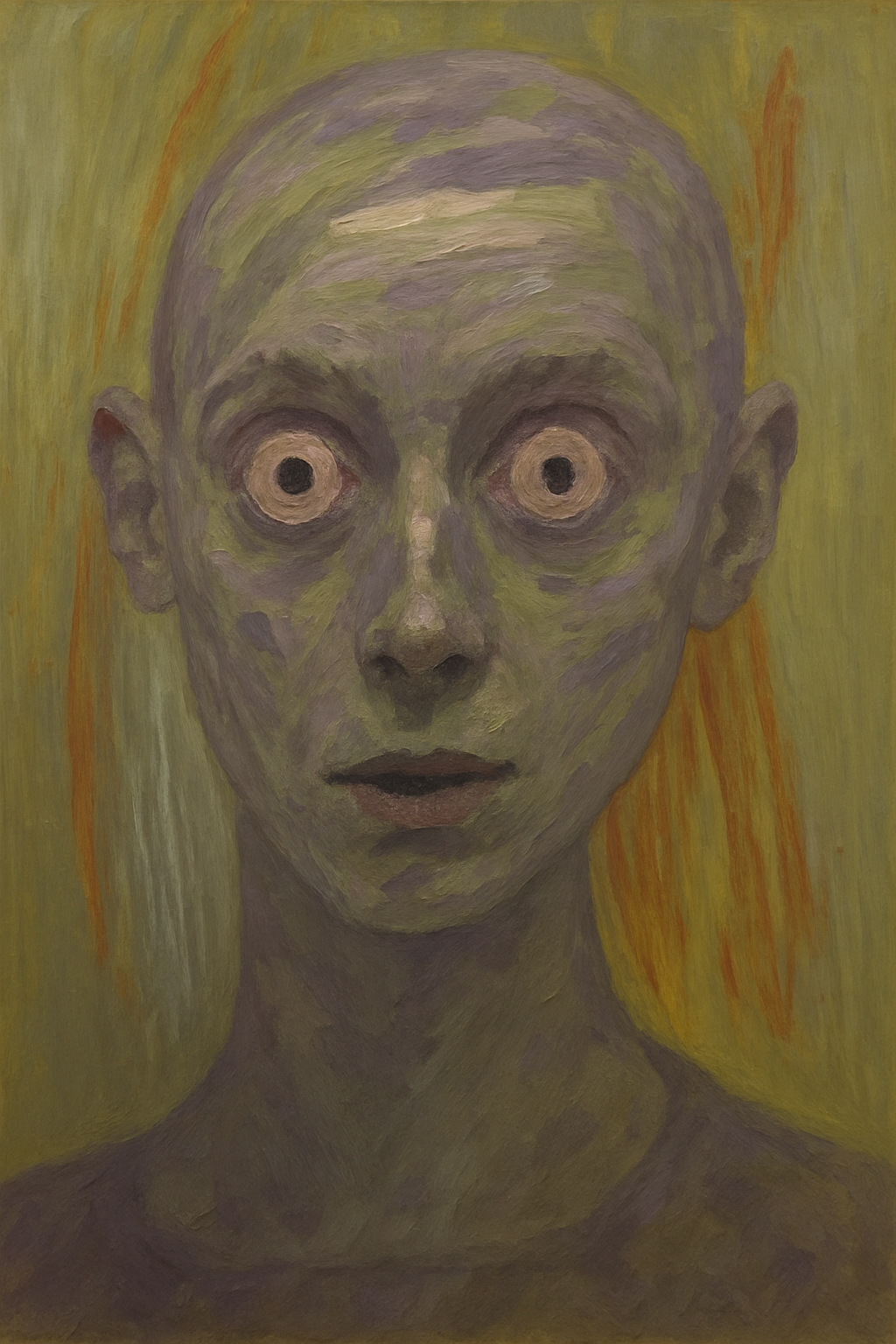 Fox spirits. Moon maidens. Goddesses with glass bones.
In our latest Face Lift, we dive into the strange, stunning world of Awanqi — where softness is power and beauty bites back.

#FaceLift #Awanqi #DigitalArt #QueerArtists #FemmeGaze #MythicArt #Underland